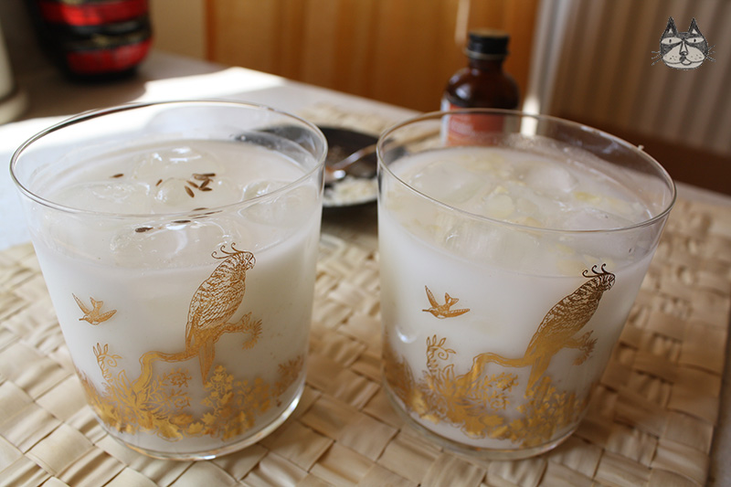 Easy Lassi