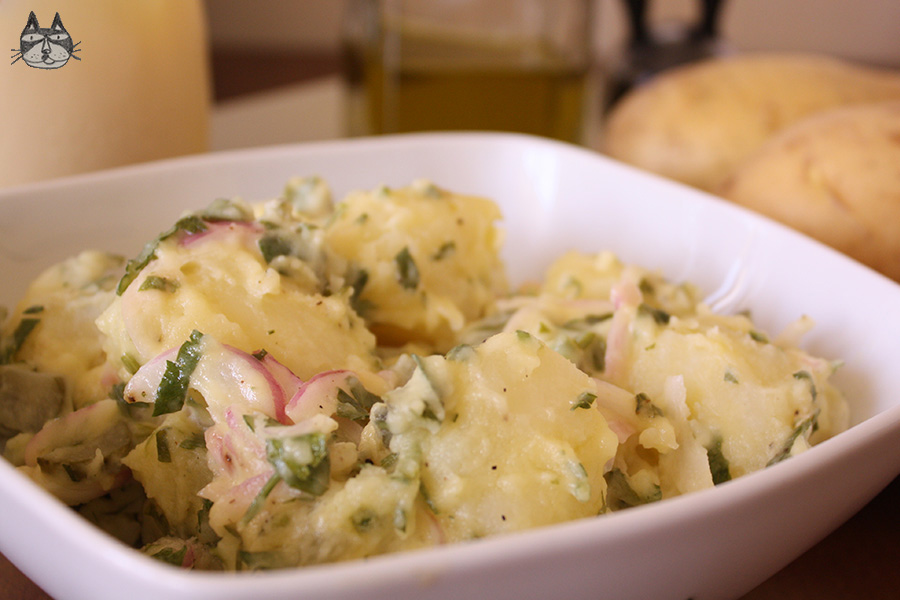 Potato Salad
