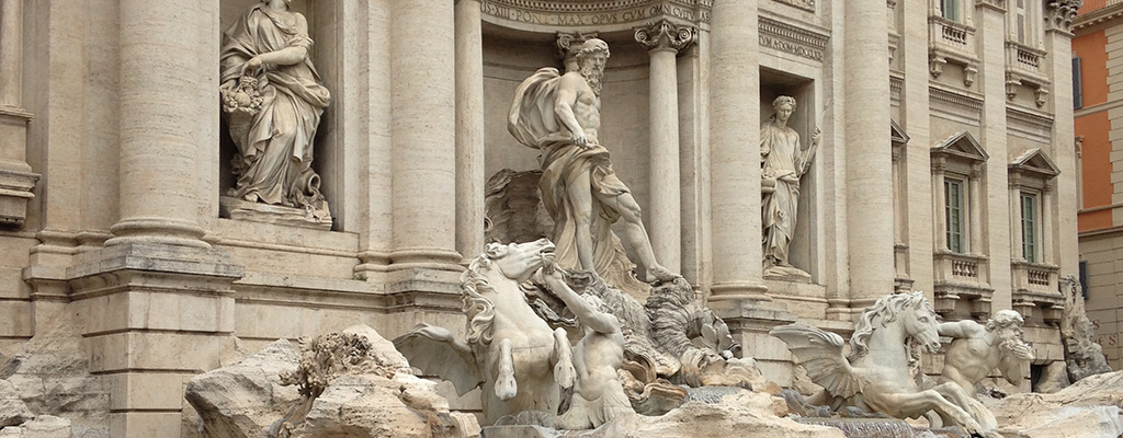 Travel: Italy