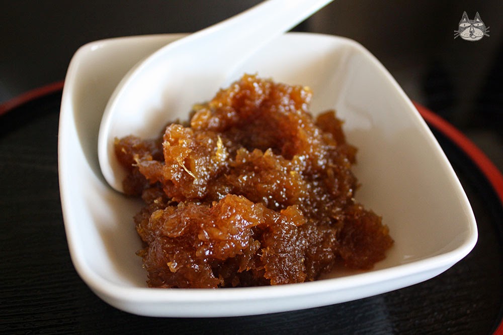 Pineapple Jam