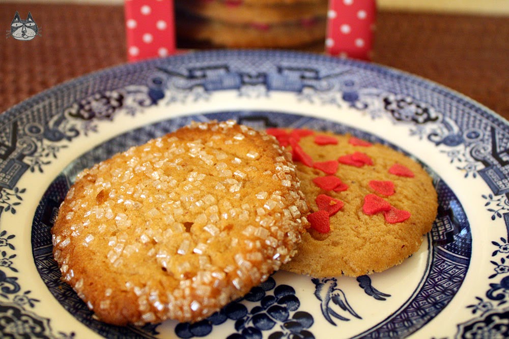Eleni’s Rose Sugar&nbsp;Cookies