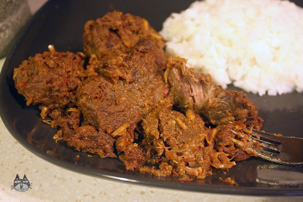 Pah’s Rendang Tok