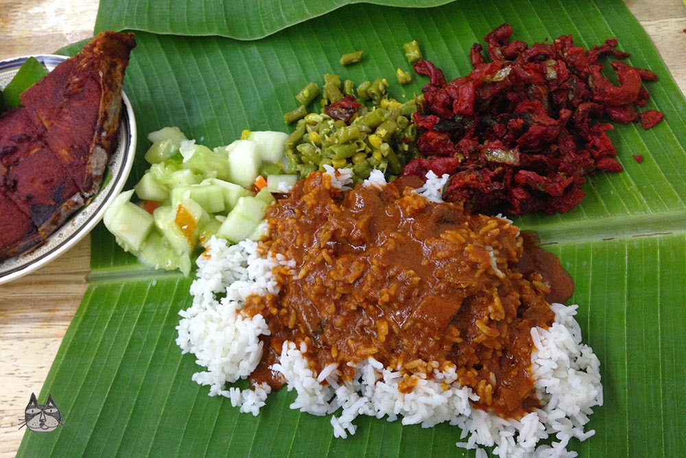 Malaysia in January – Food&nbsp;Journey