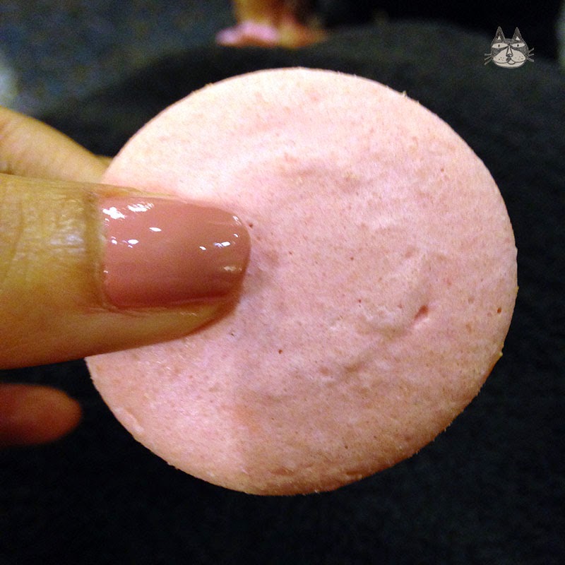 Boudoir Nail Bar