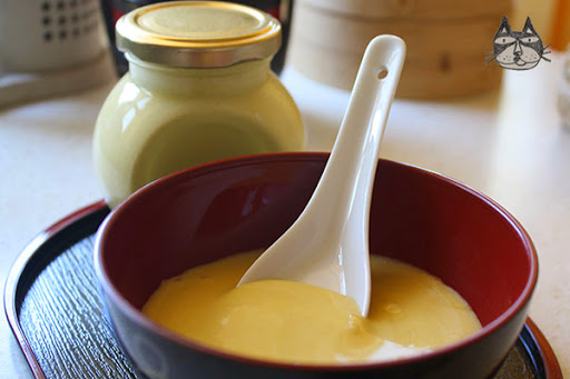 Kewpie-inspired Mayonnaise