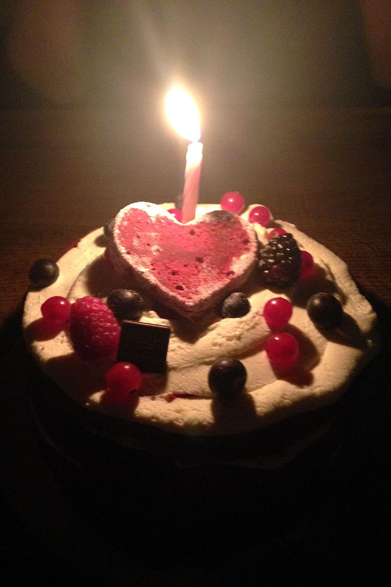 Happy Birthday!