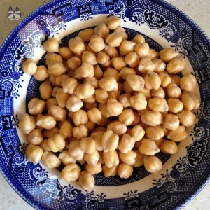 chickpeas