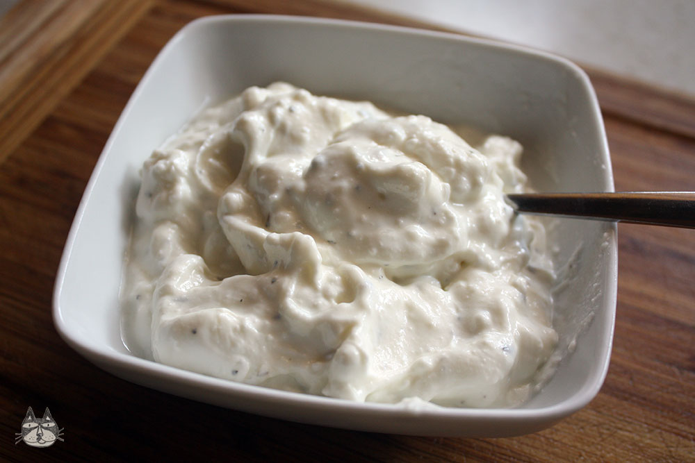 Greek Feta and Yogurt&nbsp;Dip