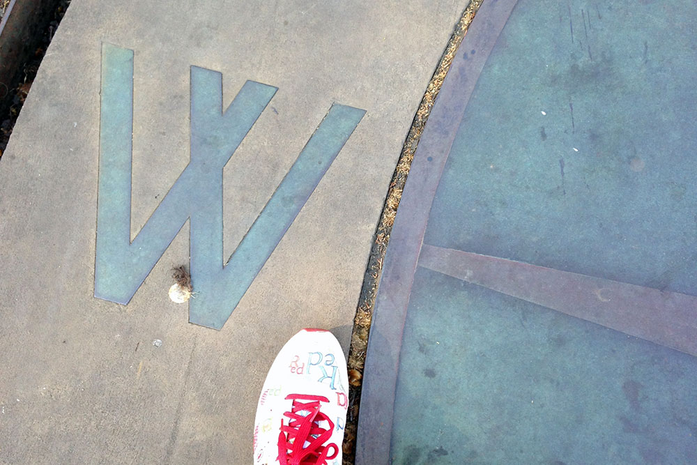 April-May Travels: Away
