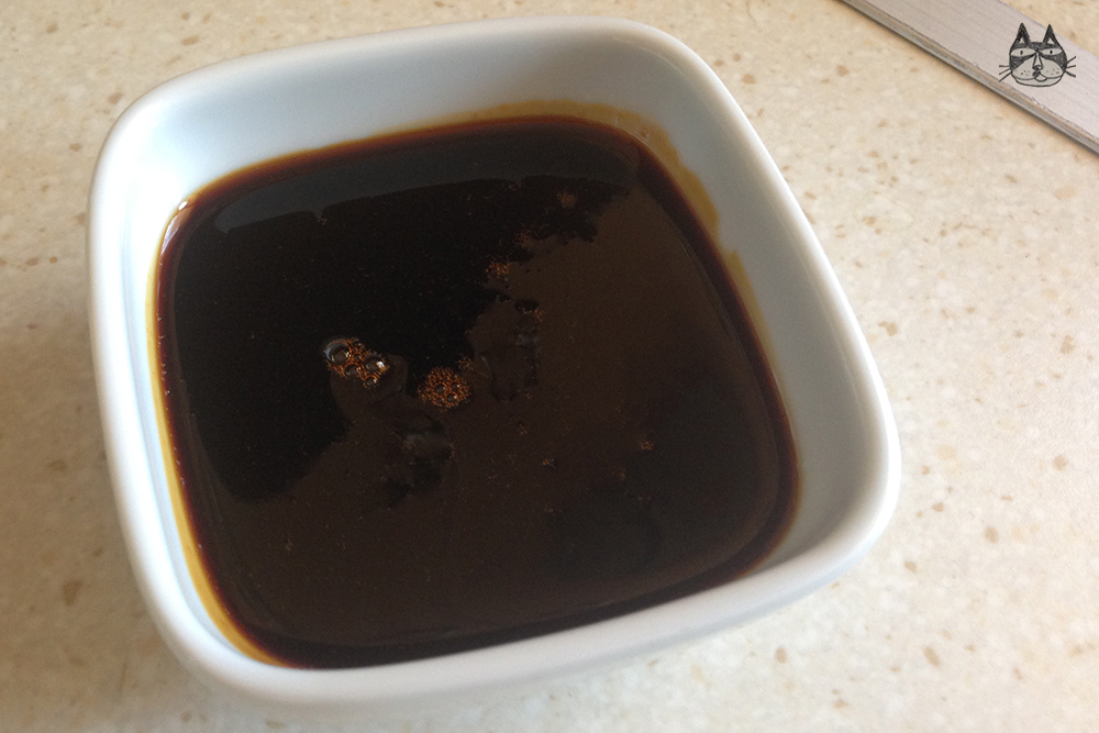 Teriyaki Sauce