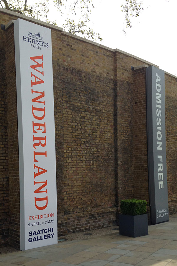 Wanderland