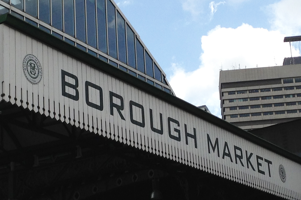 Borough Market