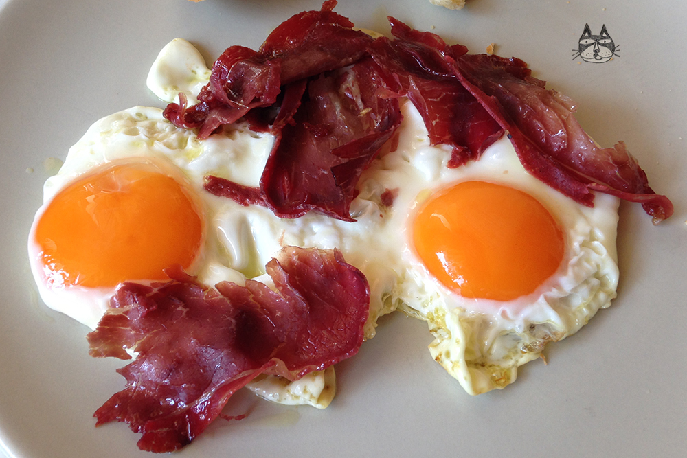eggpastourmas