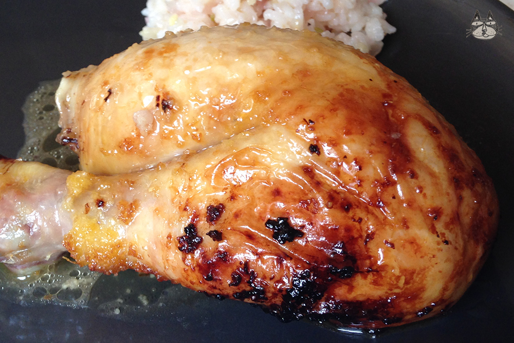 honeylemongingerchicken02