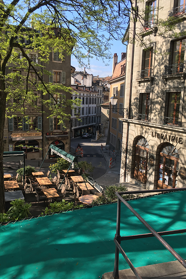 The old city 2016geneva05