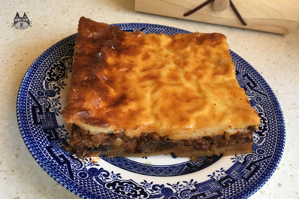 Moussaka