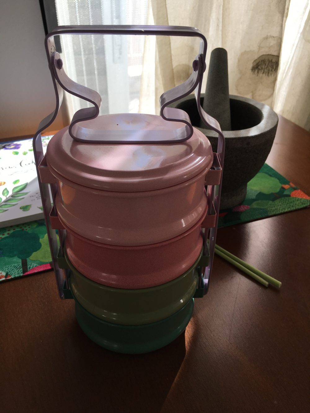 Women Wednesday: Andreia’s&nbsp;Marathon